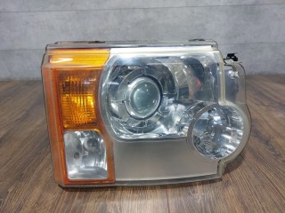 фара правая Land Rover Discovery 3 поколение L319 (2004 - 2009), XBC500082