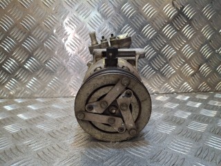 компрессор кондиционера Ford Focus 3 поколение (2011 - 2015), 2.0 л., бензин, BV6N19D629BG, BV6N19D629BF, BV6N19D629BC, BV6N19D629BB, BV6N19D629BD, BV6N19D629BE, 1854689, CV6N19D629BA