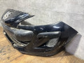 бампер передний Peugeot 308 T7 (2007 - 2011), 7401LS, 9680484677 - фото №4