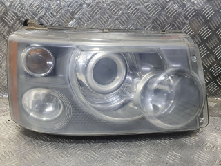 фара правая Land Rover Range Rover Sport 1 поколение L320 (2005 - 2009), LR012438
