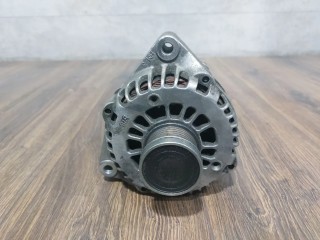 генератор SsangYong Kyron 1 поколение (2005 - 2007), 2.0 л., дизель, 6651540202, 6641540002, 6651540002, 6651540302