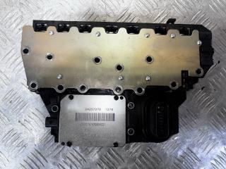 гидроблок АКПП Chevrolet Captiva 1 поколение [рестайлинг] (2011 - 2013), 2.2 л., дизель, 24257276