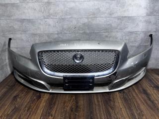 бампер передний Jaguar XJ 4 поколение X351 (2009 - 2015), C2D5386XXX