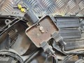 вентилятор радиатора Land Rover Freelander 2 поколение L359 (2006 - 2010), 2.2 л., 224DT, дизель, LR002660, 6G918C607BE, 6G918C607BD, LR011905 - фото №3