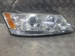 фара правая Hyundai Sonata 5 поколение [рестайлинг] NF (2008 - 2010), 921023K520