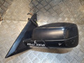 зеркало наружное левое Land Rover Range Rover 3 поколение [рестайлинг] L322 (2005 - 2009), не крашен, CRB000772PUY - фото №5