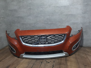 бампер передний Volvo C30 1 поколение [рестайлинг] (2009 - 2013), 31214635