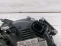 генератор Audi A6 4F/C6 (2004 - 2008), 3.2 л., FSI, AUK, бензин, 06E903016K, 06E903016G, 06E903016M, TG17C044 - фото №6