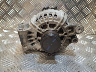 генератор Ford Kuga 2 поколение (2013 - 2026), 1.6 л., JTMA, бензин, 31285435, 36001101, FG15T063, 1763143, 1830920, BV6N10300BB, BV6N10300BA