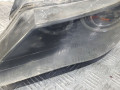 фара левая BMW 6 серия E63/E64 (2003 - 2007), 63127165981 - фото №7