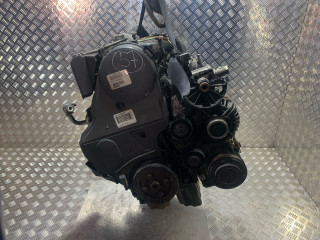 двигатель Volvo XC90 1 поколение [рестайлинг] (2006 - 2014), 2.4 л., D 5244 T4, дизель, D5244T