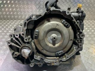 КПП автоматическая (АКПП) Chevrolet Cruze 1 поколение (2009 - 2012), 1.8 л., i, бензин, АКПП, 24259580, 6T40, 0JBW