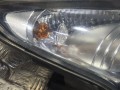 фара правая Hyundai i30 1 поколение FD (2007 - 2010), правый руль - фото №3