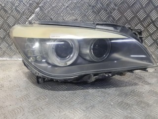 фара правая BMW 7 серия F01/F02 (2008 - 2012), 63117225230