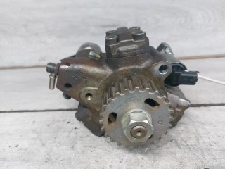 ТНВД Land Rover Discovery 3 поколение L319 (2004 - 2009), 2.7 л., 276DT, дизель, LR005549, 7H2Q9B395CH, A2C20003282, LR009666, LR017367