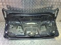 крышка багажника (дверь 3-5) Mazda 3 1 поколение [рестайлинг] (2006 - 2008), седан, BNYW5261XB, BNYW5261XC, BNYW5261XD - фото №15
