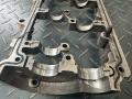 головка блока цилиндров Audi Q7 4L (2005 - 2009), 3.0 л., TDi, BUG, дизель, 059103063BB, 059103063AS, 1059353BE, 059103063CQ - фото №11
