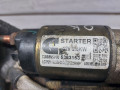 стартер ГАЗ ГАЗЕЛЬ Next 1 поколение (2013 - 2026), 2.8 л., ISF2.8s4129P, дизель, 5311304, 5363153 - фото №6