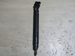 форсунка Ford Mondeo 4 поколение [рестайлинг] (2010 - 2015), 2.0 л., TXBA, дизель, 9686191080, 1980L3, 1804832, 1809626, EMBR00101D