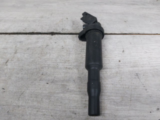 катушка зажигания BMW 3 серия E90/E91/E92/E93 (2004 - 2010), 3.0 л., N52 B30, бензин, 12137548553, 7548553, 12137594936, 7594936, 12137523345, 7523345, 0221504463