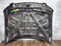 капот Infiniti FX35 1 поколение S50 (2002 - 2006), F5100CG0MM - фото №2