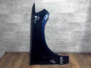 крыло переднее правое Ford Explorer 4 поколение U251 (2005 - 2010), 6L2Z16005BA