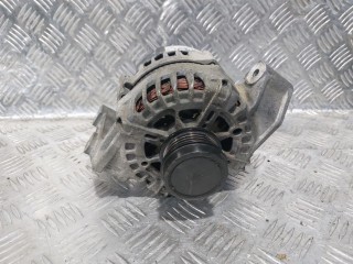 генератор Ford Focus 3 поколение (2011 - 2015), 2.0 л., MGDA, бензин, 1777583, BV6T10300EB, BV6T10300EA, BV6T10300DB, BV6N10300DB, 1703864, 1743881, 2410219