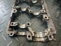 головка блока цилиндров Volkswagen Golf 6 поколение (2008 - 2012), 2.0 л., TDi, CBDB, дизель, 03L103351J, 03L103373E - фото №10