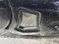 зеркало наружное левое Volvo V40 2 поколение (2012 - 2016), голубой, правый руль, 31299654 - фото №3