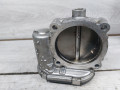 заслонка дроссельная Jeep Grand Cherokee 4 поколение WK2 (2010 - 2013), 3.6 л., ERB, бензин, 05184349AC, 0280750570 - фото №2