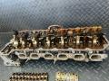 головка блока цилиндров BMW 3 серия E90/E91 [рестайлинг] (2008 - 2013), 3.0 л., N52 B30 AE, бензин, 11127591617, 755255004 - фото №3