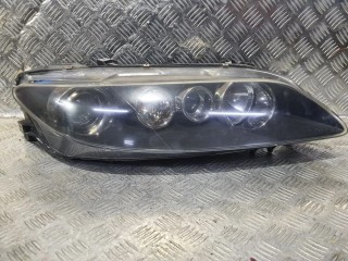 фара правая Mazda 6 1 поколение [рестайлинг] GG (2005 - 2008), правый руль