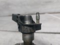 форсунка Volkswagen Tiguan 1 поколение (2007 - 2011), 2.0 л., CBAA, дизель, 03L130277, 0445116030 - фото №5