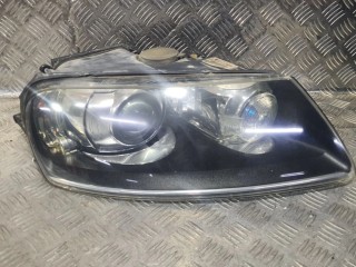 фара правая Volkswagen Touareg 1 поколение (2002 - 2007), 7L6941018BN