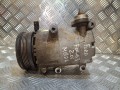 компрессор кондиционера Ford Focus 3 поколение (2011 - 2015), 2.0 л., бензин, BV6N19D629BG, BV6N19D629BF, BV6N19D629BC, BV6N19D629BB, BV6N19D629BD, BV6N19D629BE, 1854689, CV6N19D629BA - фото №5