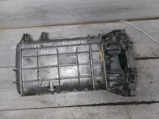 масляный поддон SsangYong Actyon 2 поколение (2010 - 2013), 2.0 л., G20DF, бензин, 1720100213, 1720140302