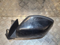 зеркало наружное левое Land Rover Discovery 3 поколение L319 (2004 - 2009), не крашен, CRB502453PMA - фото №4