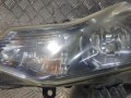фара левая Nissan Murano Z51 (2007 - 2010), 260601AA0A - фото №3