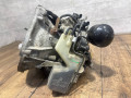 PКПП Fiat Grande Punto 1 поколение 199 (2006 - 2008), 1.4 л., 350 A1.000, бензин, 71752943 - фото №2