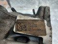 головка блока цилиндров Audi A4 B8/8K (2007 - 2011), 1.8 л., TFSI, CDHA, бензин, 06H103064A, 06H103064K, 06H103064L - фото №9