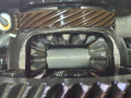 КПП механическая (МКПП) Chevrolet Cruze 1 поколение (2009 - 2012), 1.8 л., i, F18D4, бензин, МКПП, 25186218, 25186896 - фото №5