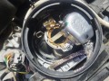 фара правая Mazda 6 2 поколение [рестайлинг] GH (2009 - 2013), правый руль, GS1G51031E, GS1G51031F, GS1G51031G, GS1G51031H - фото №9