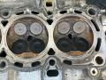 головка блока цилиндров Ford Fiesta 6 поколение (2008 - 2013), 1.6 л., TSJA, бензин, RFAE8G6090BA - фото №14