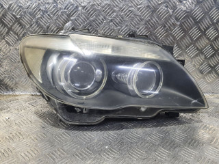 фара правая BMW 7 серия E65/E66/E67 [рестайлинг] (2005 - 2008), правый руль, 63127162118