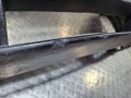 бампер передний Audi Q7 4L (2005 - 2009), серый, 4L0807105CGRU, 4L0807061A, 4L0807437 - фото №9