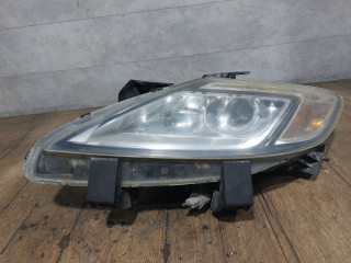 фара левая Mazda CX-9 1 поколение TB (2007 - 2009), TD86510L0, TD86510L0B, TD86510L0C