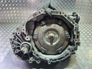 КПП автоматическая (АКПП) Chevrolet Captiva 1 поколение [рестайлинг] (2011 - 2013), 2.2 л., VCDi, Z 22 D1, дизель, АКПП, полный привод, 24261351, 6T50, 1TKR