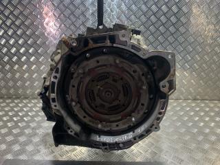 PКПП Ford Fiesta 6 поколение (2008 - 2013), 1.6 л., TSJA, бензин, CA6P7000BB