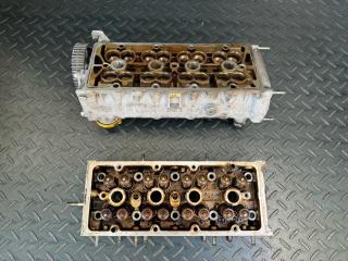 головка блока цилиндров Fiat 500 2 поколение (2008 - 2015), 1.4 л., 169 A3.000, бензин, 55208533, 55268064, 71745119, 46778789, 55257303