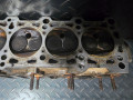 головка блока цилиндров Volkswagen Transporter T4 (1990 - 2003), 2.5 л., ACU, бензин, 023103373B - фото №5